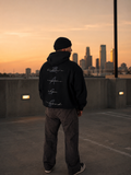 Bags Hoodie