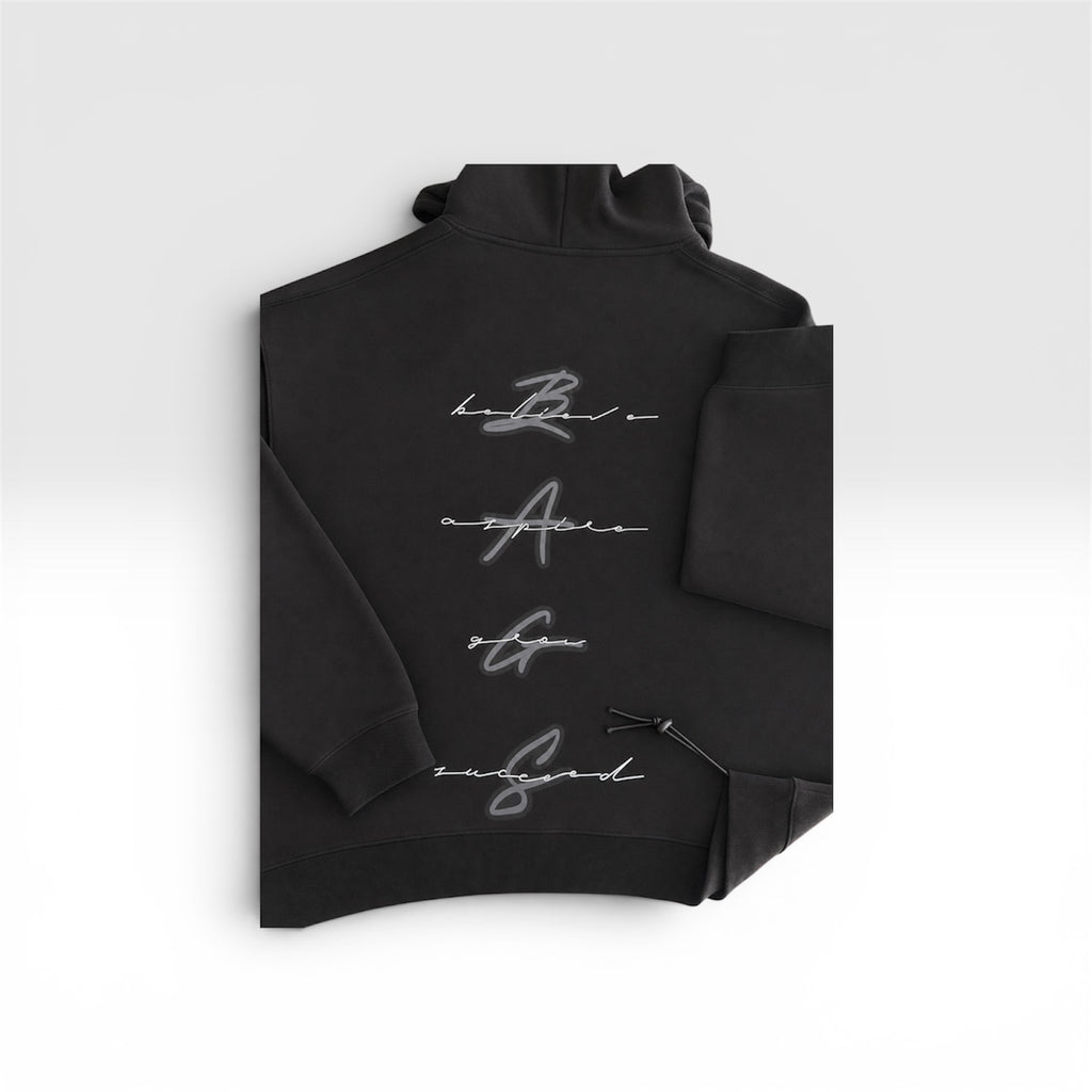 Bags Hoodie