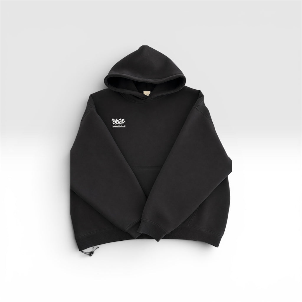 Bags Hoodie