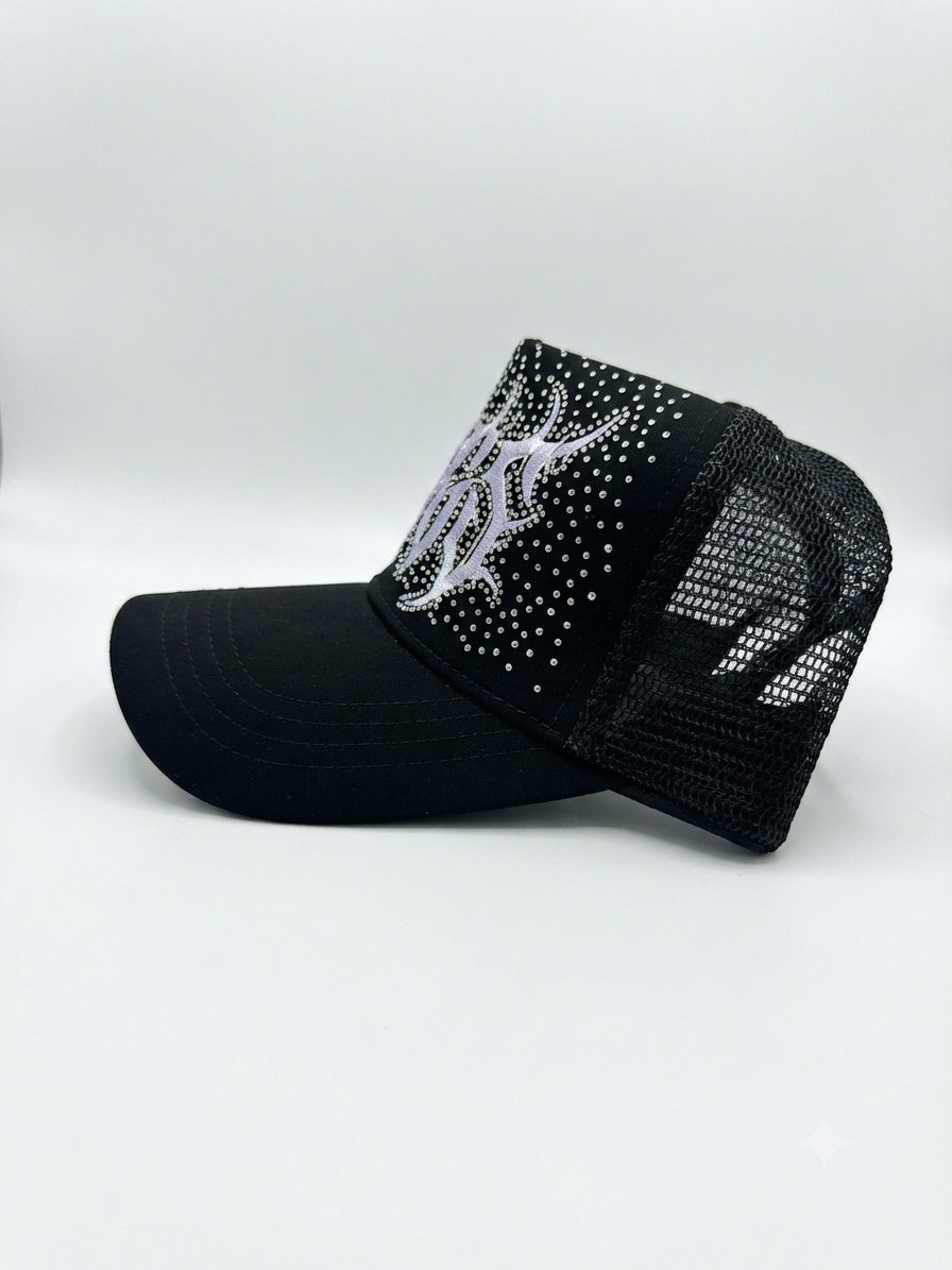 Bags Hat
