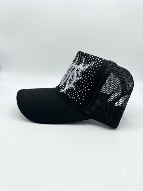 Bags Hat