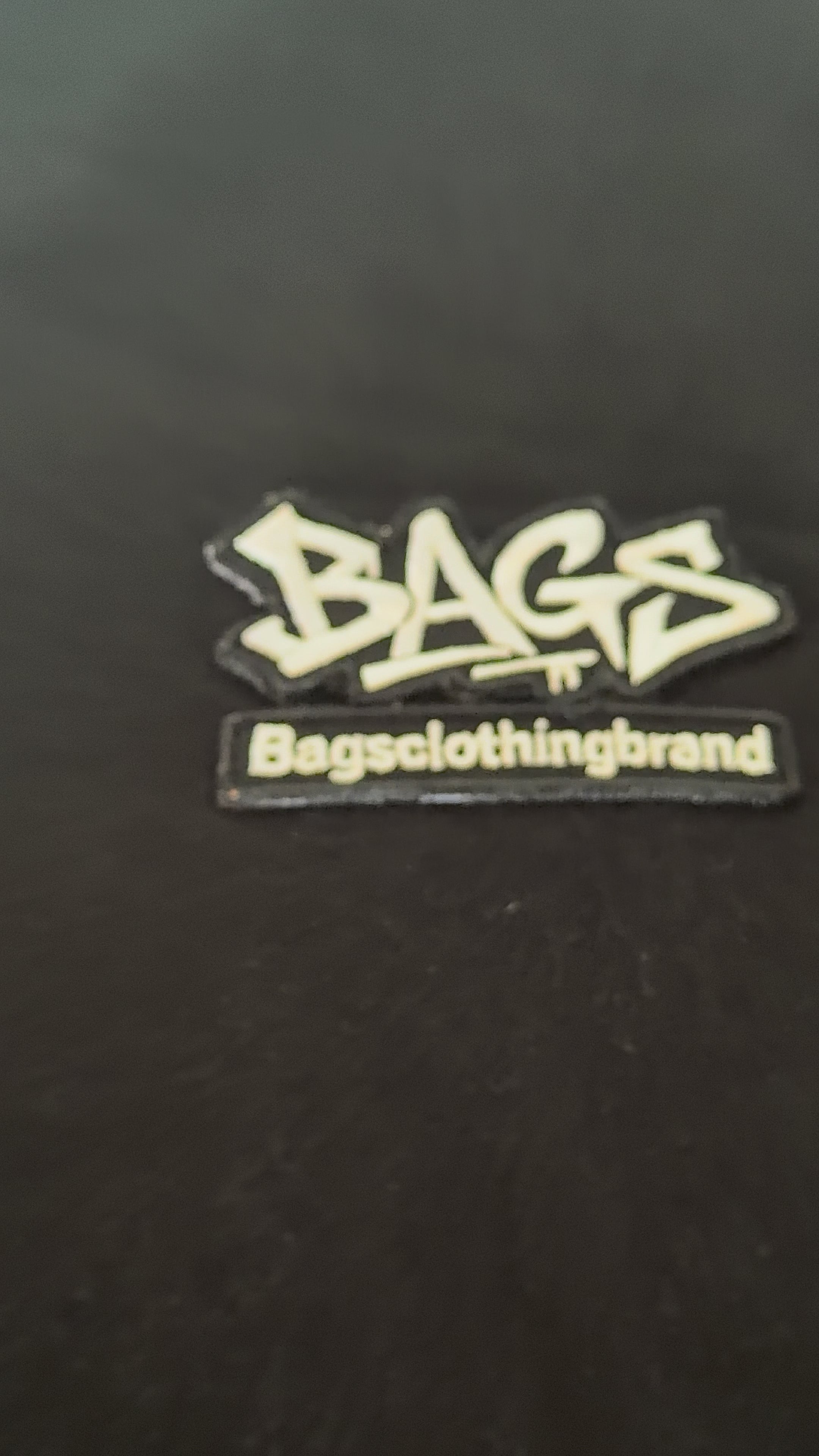 Bags Hoodie